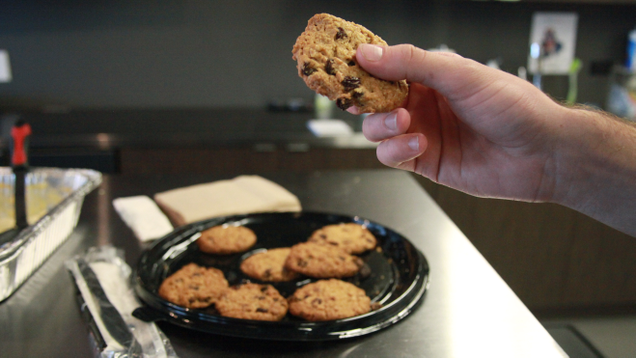 Illustration for article titled The 8 Cookies That Are Left